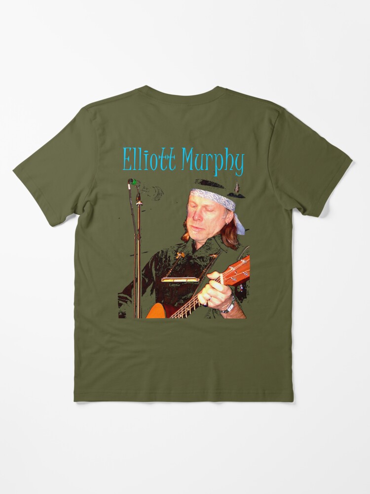 Easy Riders T-Shirt by Murphy Elliott - Murphy Art Elliott - Website