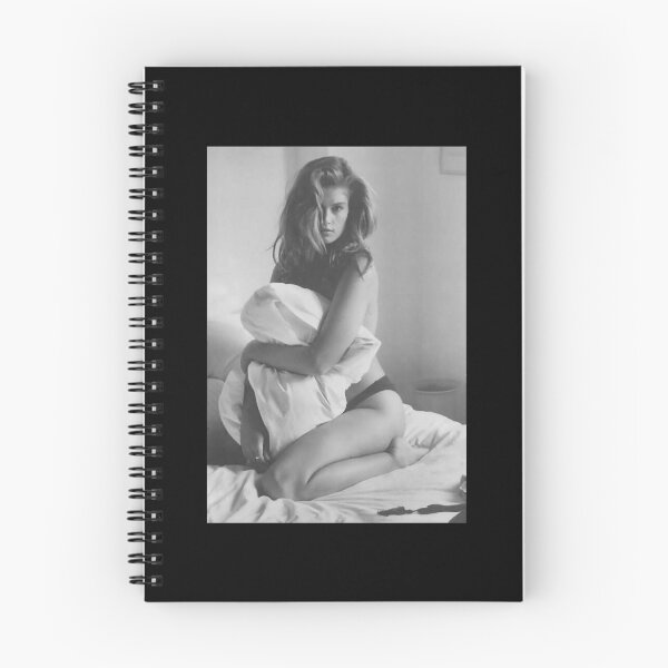 Item preview, Mens Best Cindy Crawford Vintage Photograp designed and sold by TackettjoseArts.