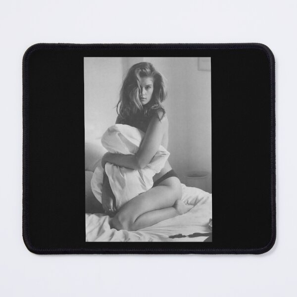 Item preview, Mens Best Cindy Crawford Vintage Photograp designed and sold by TackettjoseArts.