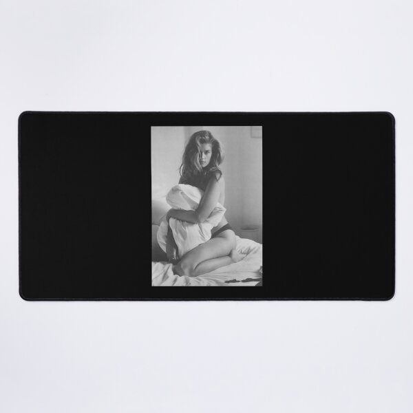 Item preview, Mens Best Cindy Crawford Vintage Photograp designed and sold by TackettjoseArts.