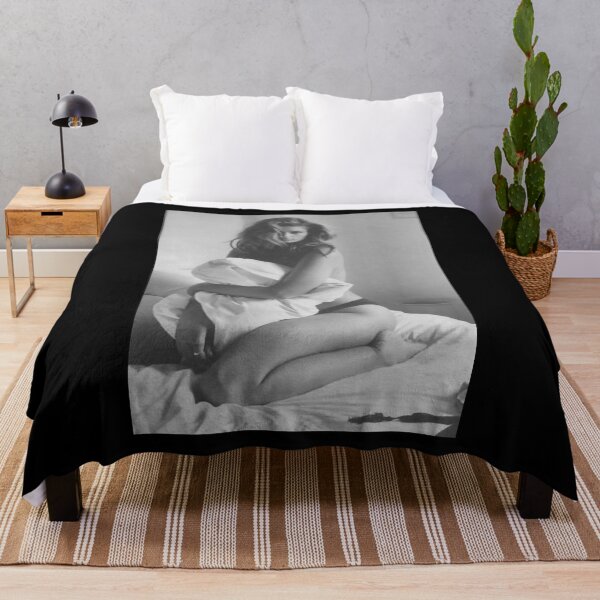 Item preview, Mens Best Cindy Crawford Vintage Photograp designed and sold by TackettjoseArts.