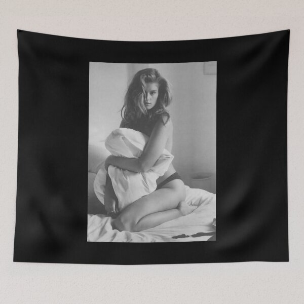 Item preview, Mens Best Cindy Crawford Vintage Photograp designed and sold by TackettjoseArts.
