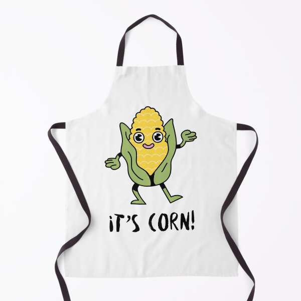 Item preview, It's Corn! designed and sold by littleaxii.