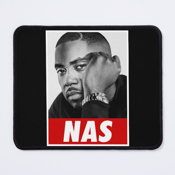 Item preview, NAS rapper hope vintage designed and sold by JUDIRODRIGUEZ.