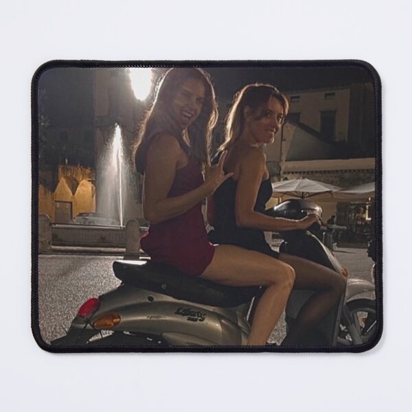 Item preview, Alison Brie and Aubrey Plaza  designed and sold by Katysprism.