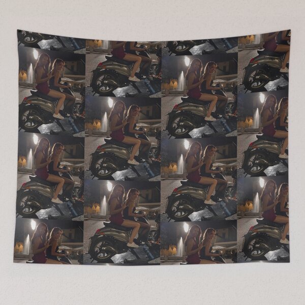Item preview, Alison Brie and Aubrey Plaza  designed and sold by Katysprism.