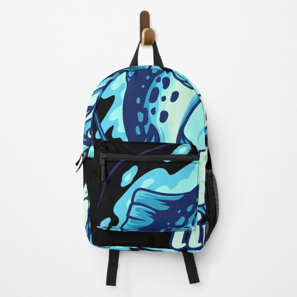 Item preview, Fishing Time Illustration designed and sold by STR Graphs.