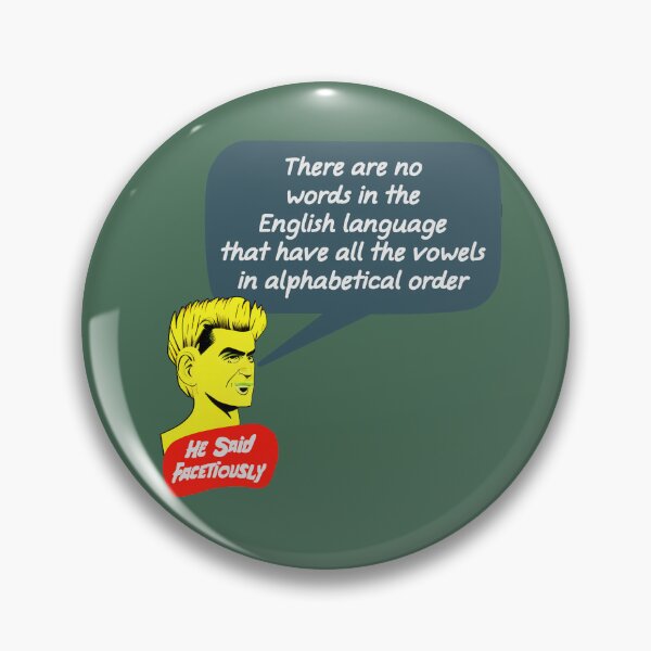 Item preview, There are no words ... he said facetiously designed and sold by SolidEarthArt.