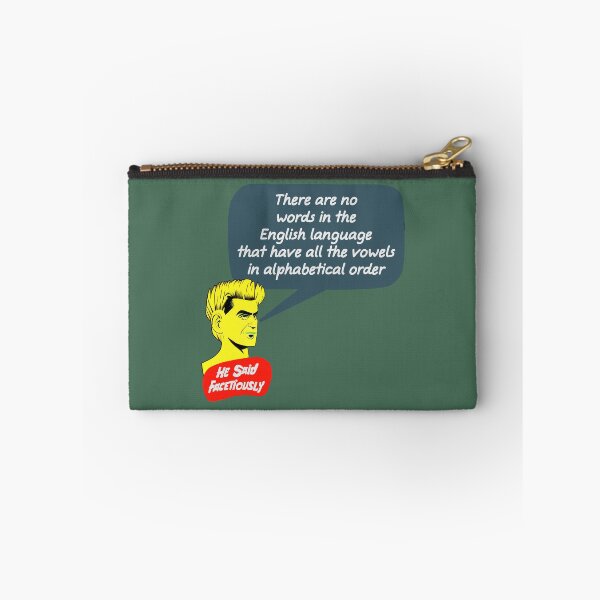 Item preview, There are no words ... he said facetiously designed and sold by SolidEarthArt.