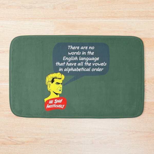 Item preview, There are no words ... he said facetiously designed and sold by SolidEarthArt.