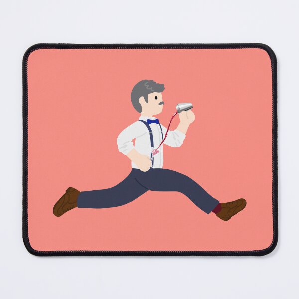 Item preview, We Run - bartender designed and sold by zzzzkid.