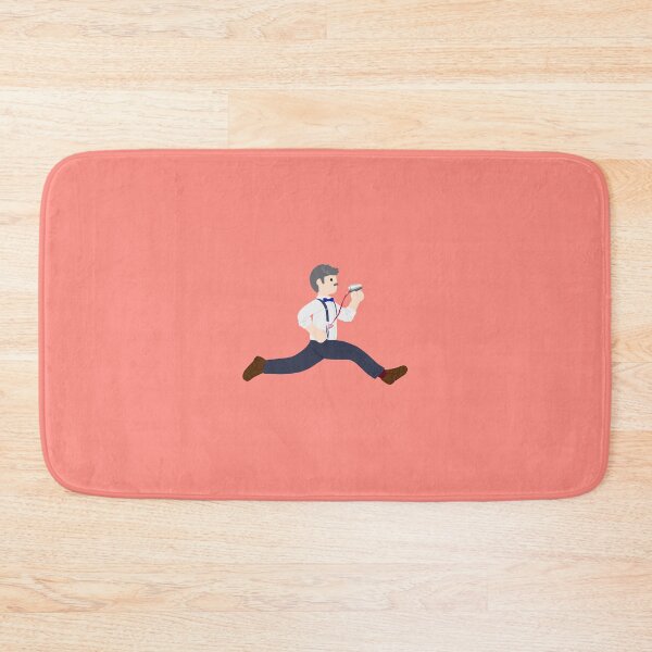 Item preview, We Run - bartender designed and sold by zzzzkid.
