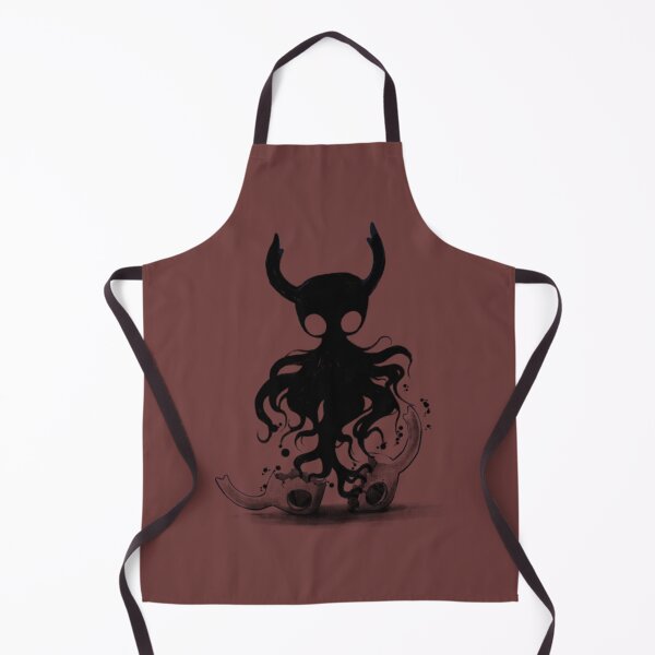 Item preview, Black Silksong Hollow Gaming Gift Lovers designed and sold by SocialSteesR.