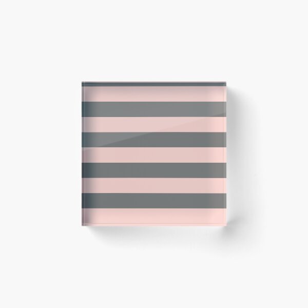 Item preview, Pink Salt and Charcoal Gray Exotic Colour Patterns designed and sold by byskillbytalent.