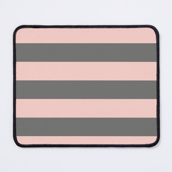 Item preview, Pink Salt and Charcoal Gray Exotic Colour Patterns designed and sold by byskillbytalent.