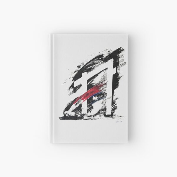 Portal Hardcover Journal