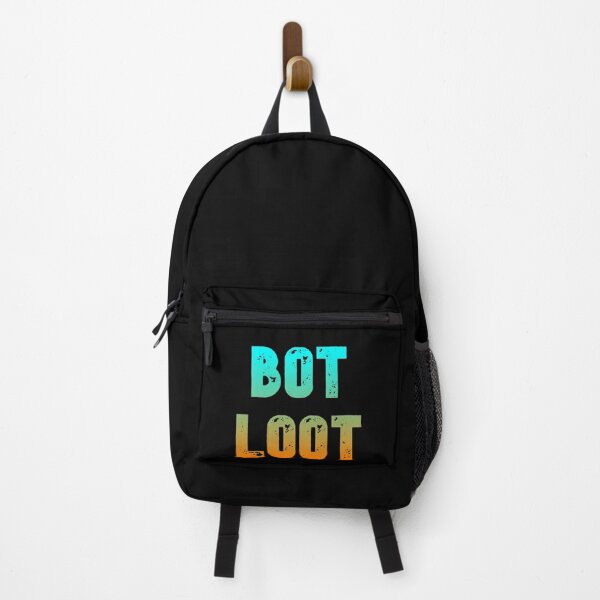 Item preview, Bot Loot, Funny Cool Best color art designed and sold by artdragongift 15.