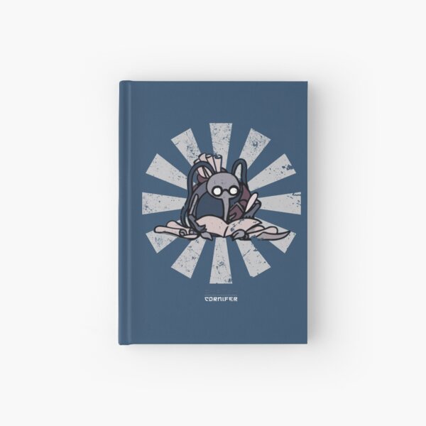 Item preview, Cornifer Retro Japanese Hollow Knight   designed and sold by SocialSteesR.