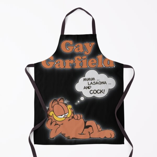 Item preview, Gay Garfíeld designed and sold by JUDIRODRIGUEZ.