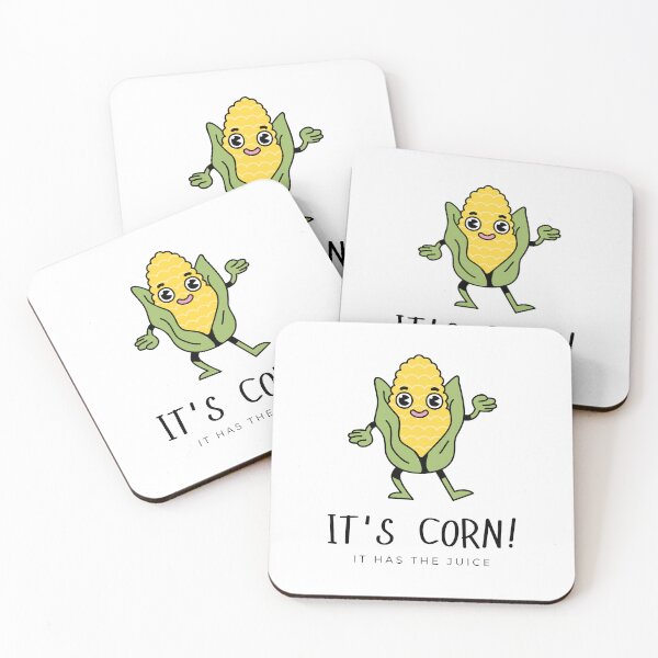 Item preview, It's Corn!  designed and sold by littleaxii.