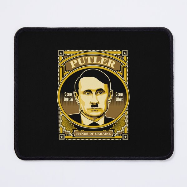 Item preview, Meme HANDS OF UKRAINE Putin designed and sold by Solvers199Shio.