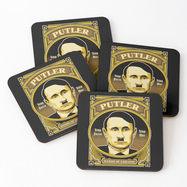 Item preview, Meme HANDS OF UKRAINE Putin designed and sold by Solvers199Shio.