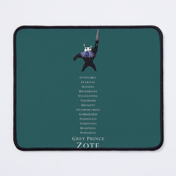 Item preview, Grey Prince Zote   designed and sold by SocialSteesR.