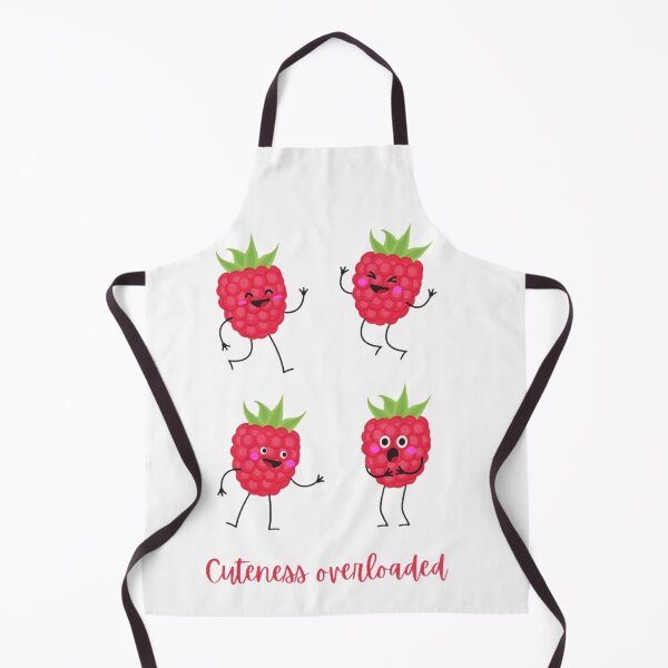 Item preview, Cute and beautiful raspberry fruit | fruit design | gift for all | designed and sold by Arteartz.