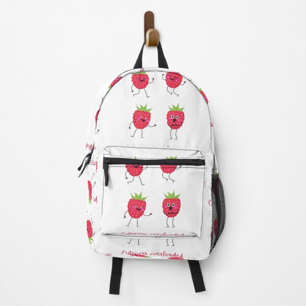 Item preview, Cute and beautiful raspberry fruit | fruit design | gift for all |  designed and sold by Arteartz.