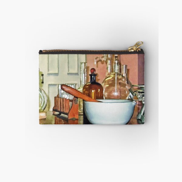 Item preview, Mortar and Pestle in Perfume Shop designed and sold by Susan Savad.