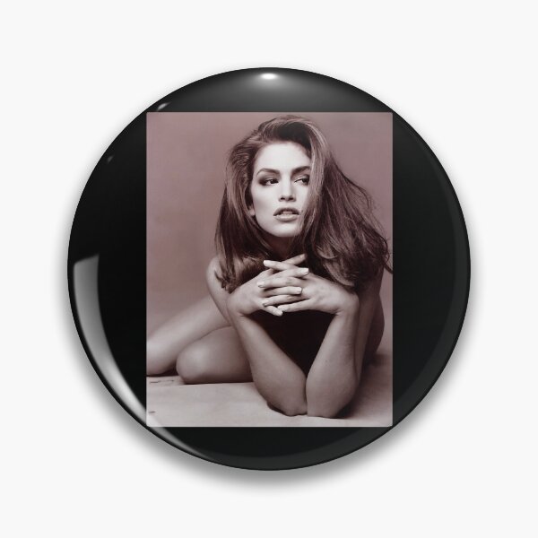 Item preview, Mens Funny Cindy Crawford Gifts Movie Fans designed and sold by TackettjoseArts.