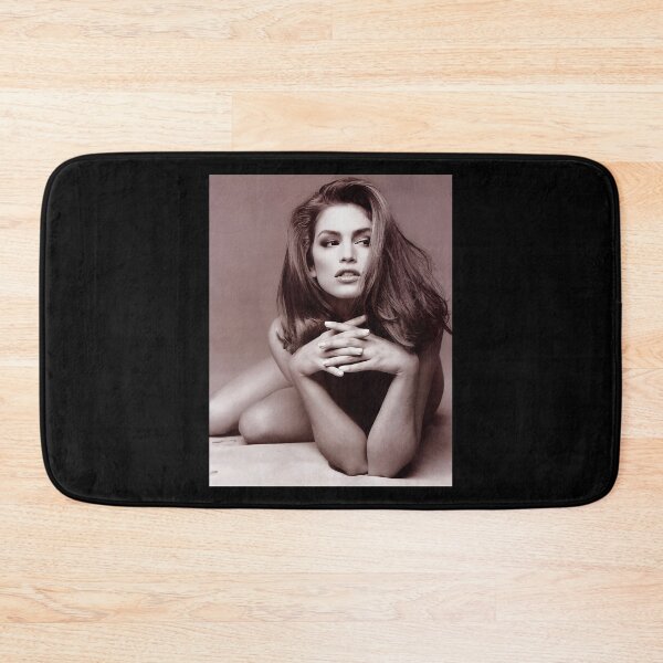 Item preview, Mens Funny Cindy Crawford Gifts Movie Fans designed and sold by TackettjoseArts.