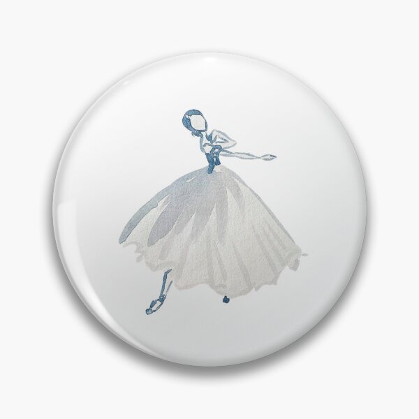 Item preview, Dancing Odette designed and sold by Praline Creative.