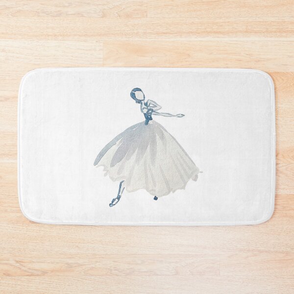Item preview, Dancing Odette designed and sold by Praline Creative.