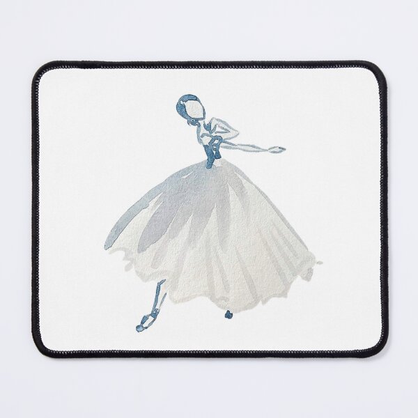 Item preview, Dancing Odette designed and sold by Praline Creative.