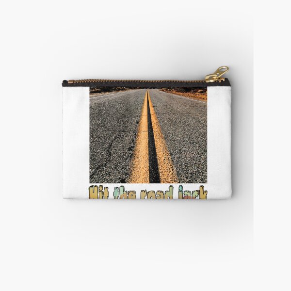 Item preview, Hit the road jack designed and sold by i-am-who-i-am85.