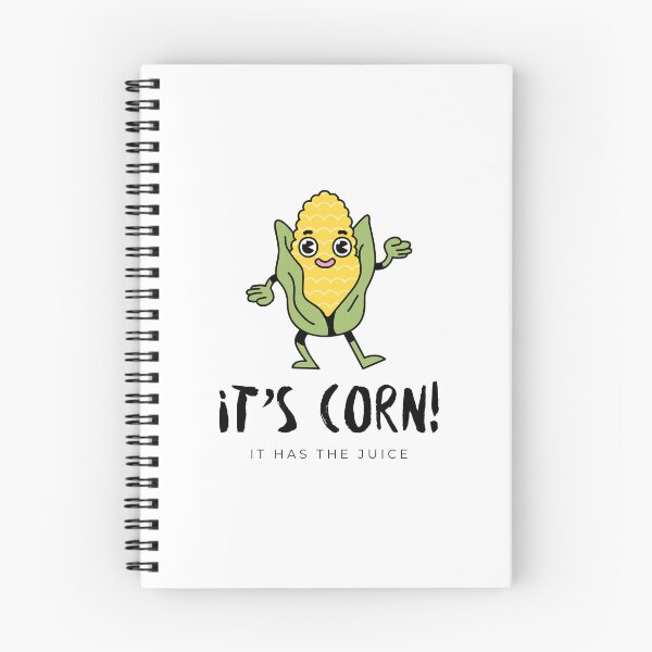 Item preview, It's Corn!  designed and sold by littleaxii.