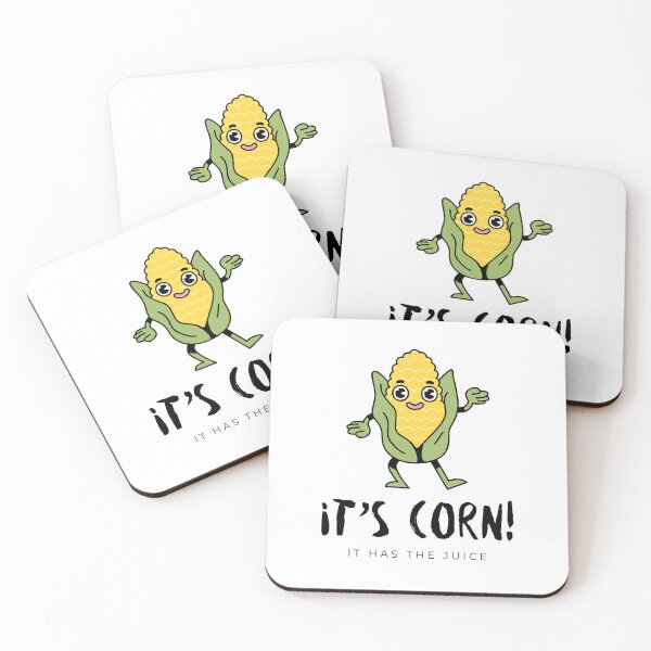 Item preview, It's Corn!  designed and sold by littleaxii.