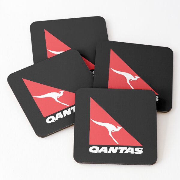 Artikelvorschau, Qantas Airlines entworfen und verkauft von cilsiapiapi.