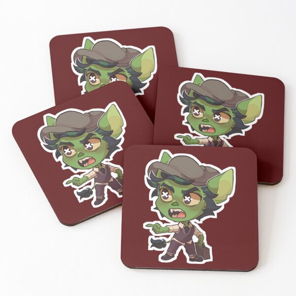 Item preview, Riz Charm   designed and sold by LuciaLara.