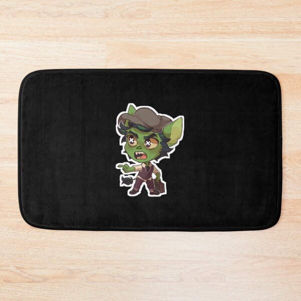 Item preview, Riz Charm   designed and sold by LuciaLara.