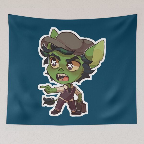 Item preview, Riz Charm   designed and sold by LuciaLara.