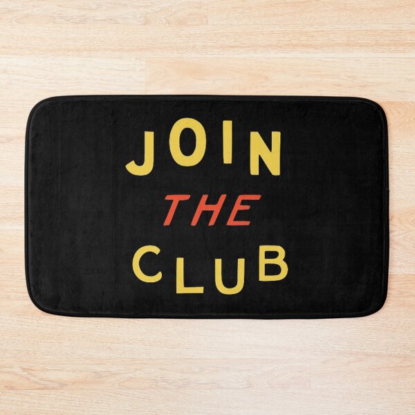 Item preview, Hockey Dad Join The Club Sticker designed and sold by sherylmuajerrie.