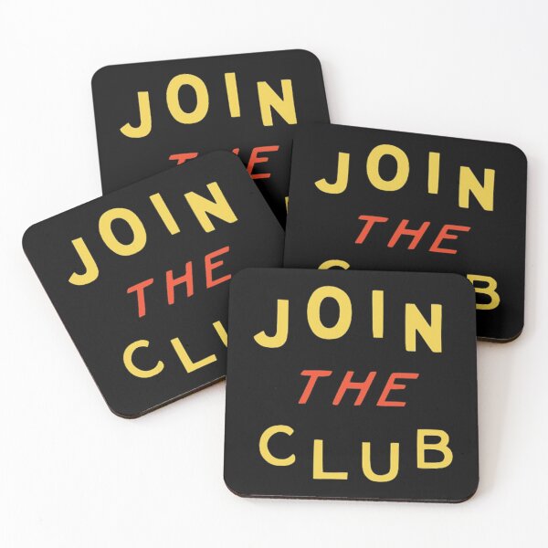 Item preview, Hockey Dad Join The Club Sticker designed and sold by sherylmuajerrie.