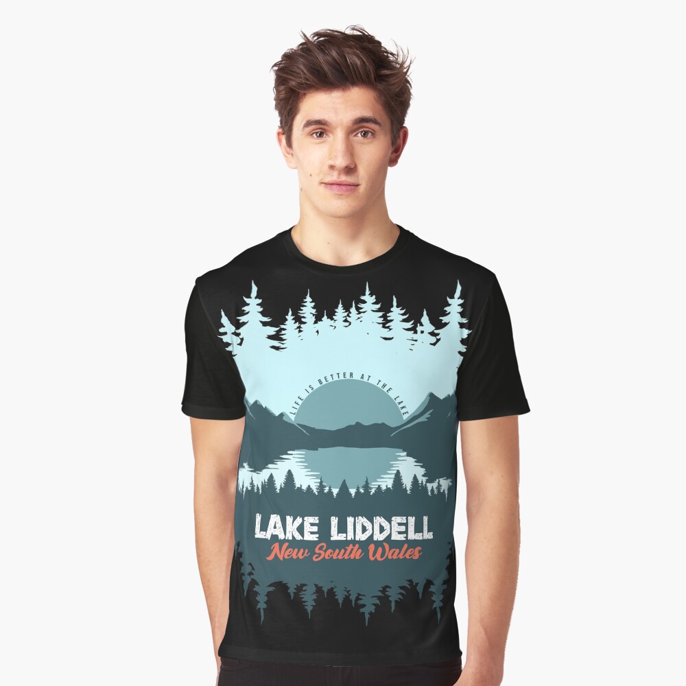 Item preview, Graphic T-Shirt designed and sold by Ksmm.