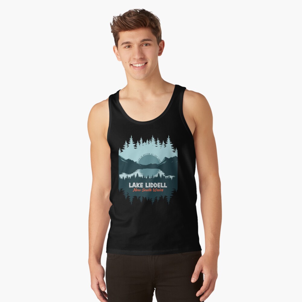 Item preview, Tank Top designed and sold by Ksmm.