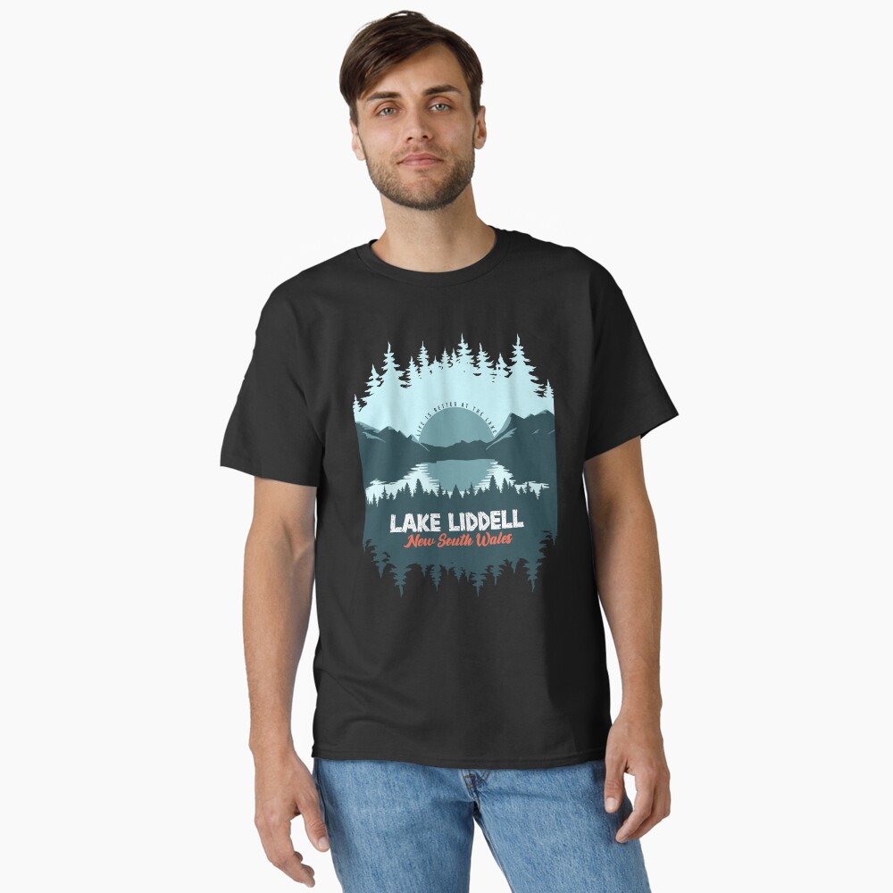 Item preview, Classic T-Shirt designed and sold by Ksmm.