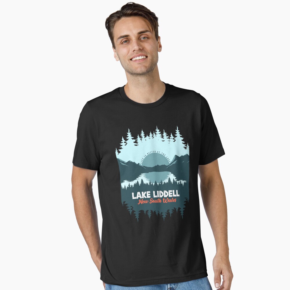 Item preview, Essential T-Shirt designed and sold by Ksmm.