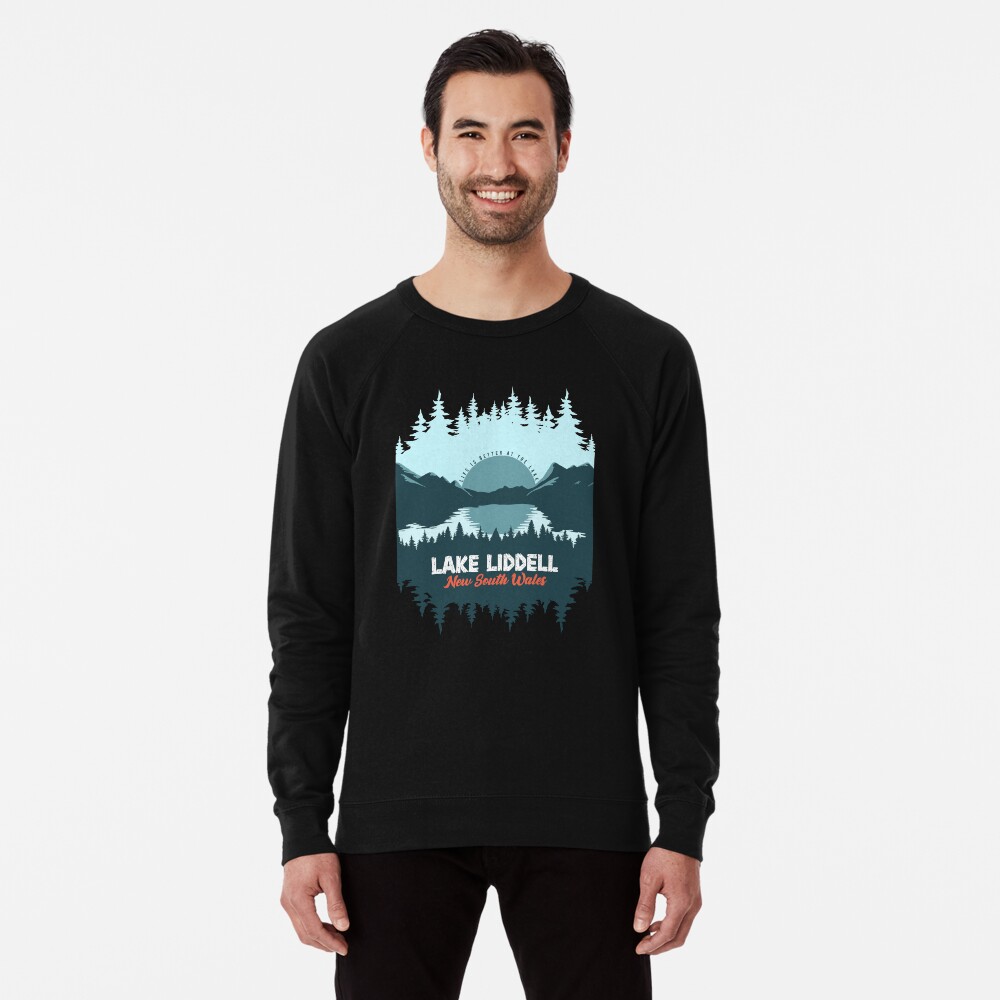 Item preview, Lightweight Sweatshirt designed and sold by Ksmm.