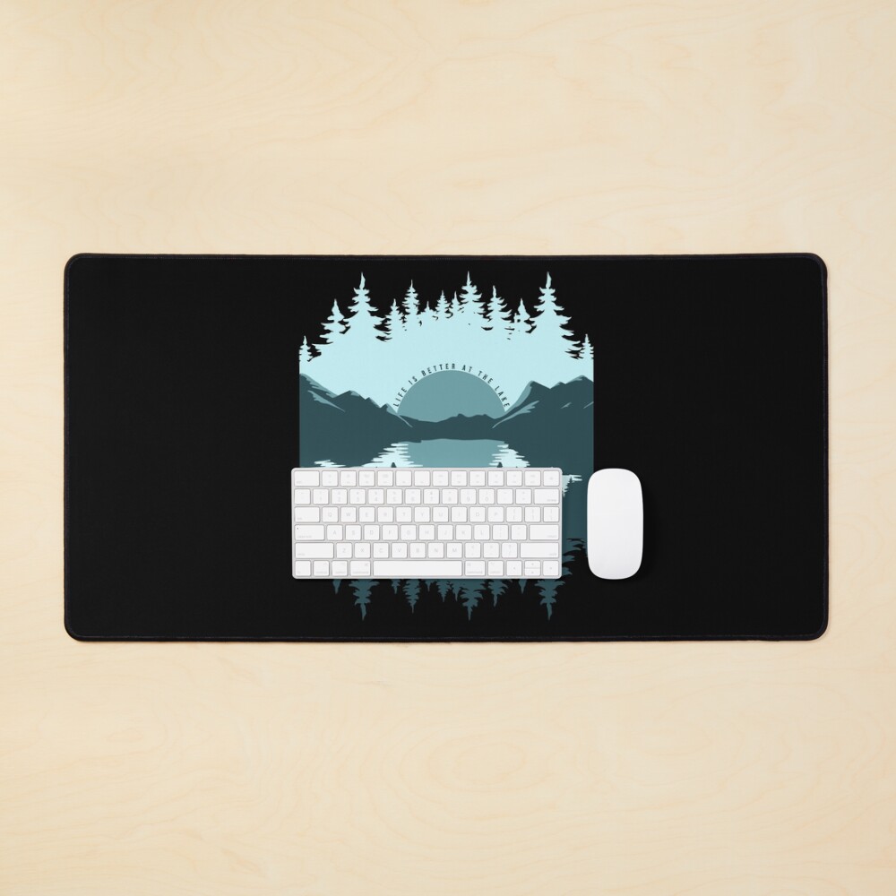 Item preview, Desk Mat designed and sold by Ksmm.